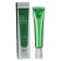 Skin cream around the eyes with extracts of the Asian Centella and Madekasside