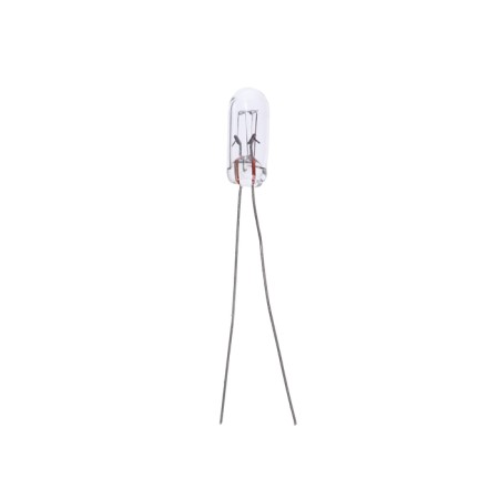 Car lamp SkyWay satellite W1.2W, 12 V, 1.2 W, without basement, S09101073, 10 pcs-1