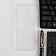 Ibox Crystal case for Samsung Galaxy A02, silicone, transparent