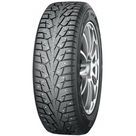 Winter Zimnaya Shipwalized Yokohama Iceguard IG55 215/55 R17 98T