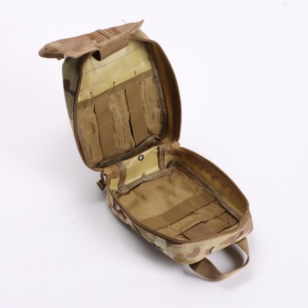 Medical, tactical, camouflage for cartoons, 20 x 15cm-7