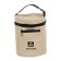 Thermos for food "Arctic", 306, 600 ml, in a case, with a spoon, retains heat 12 hours