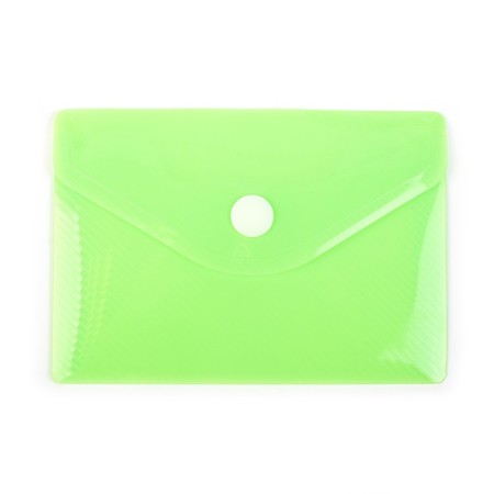 Folder-convert button, A7, 180 μm, calligrata corrugated, fluorescent, mix-4