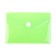 Folder-convert button, A7, 180 μm, calligrata corrugated, fluorescent, mix