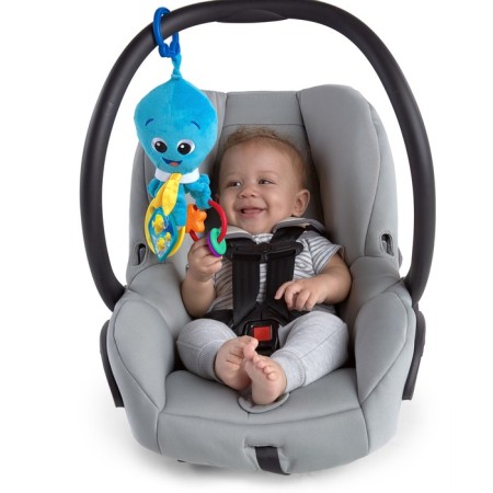 Developing suspension toy Baby Einstein "Osminog"-4