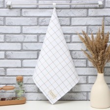 Ethel Harmony towel 40x70cm, 100% HL, mitch 186 g/m2
