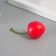 Plastic "cherries" 3 cm