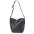 Black/purple