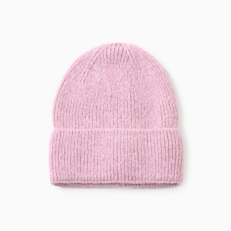 Women's hat minku, lavender color, rr 56-58-3