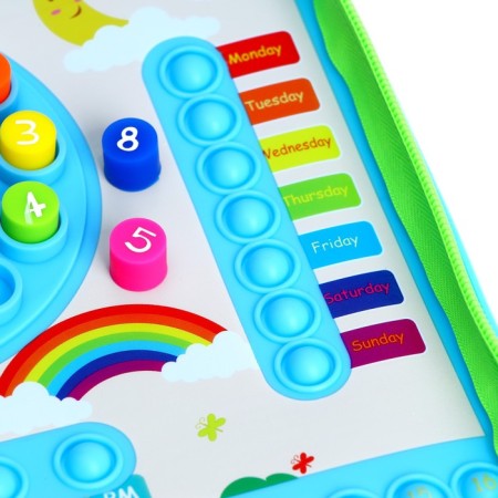 Gaming suitcase, developing, Road games-6