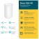 Mesh module TP-Link AX1800 with support for 4G+ Deco X20-4G (1-Pack)