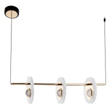 Bayerlux lamp 
