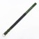 Collar "Comfort" Combined, 55 x 2.5 cm, Osh 40-50 cm, green
