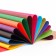 Color paper, A4, 16 sheets, 16 colors, non -stated, bilateral, on paper, 48 g/m², transformers