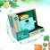 Household appliances "Toster", bread jumps out