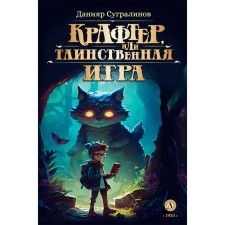 Crafts or mysterious game. Book 1. Sugralinov D.
