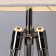 Taleser Wasat 150 cm, D 41 cm, 1x40W E27