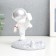 Souvenir Polystone stand "Astronaut on Mars" 9,5x9x7 cm