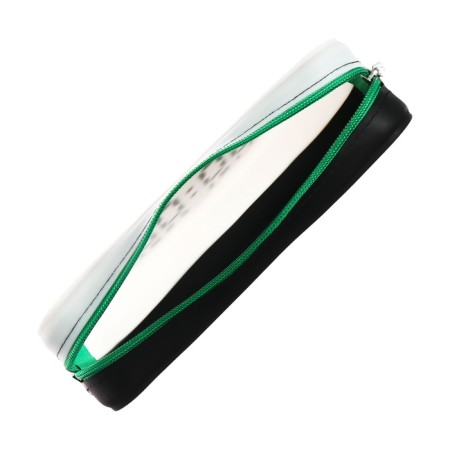 Penal soft, 1 compartment, 60 x 200 x 50 mm, voluminous, silicone, Hatber "Time of forward"-3