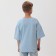 T -shirt Children's Minaku: Exclusive Print, Blue color, height 152 cm