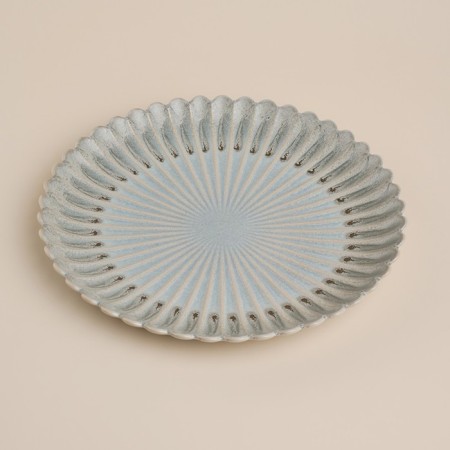 SL HOME SLARS AND ECHO CREATE, D = 25.5 cm, Blue color-3