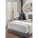 Curtain on the braid Oasis-XL, size 600x275 cm