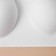 Form for mousse desserts and baking konfinetta “lemons”, silicone, 29 × 17 × 3 cm, 15 cells (5.5 × 4 cm), white color