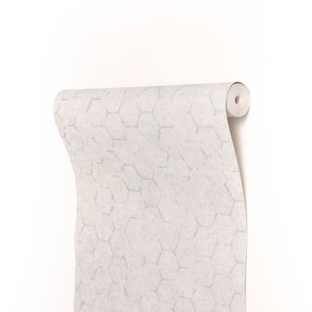 Paper wallpapers, honeycombs 1111-017, 0.53x10.05m