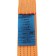 Cargo screed with a mechanism, tape width 50 mm, load 3000 kg, length 8 m