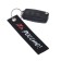 A car key "ZOV", Removka
