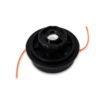 Champion HT65 trimmer coil, fishing line 1.6-2 mm, M10x1.25 mm, left thread