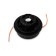 Champion HT65 trimmer coil, fishing line 1.6-2 mm, M10x1.25 mm, left thread