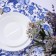 Tablecloth - track on the table pattern 40x150cm, martial, cotton 100%