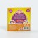 The board game to the reaction and attention "Dubbl. KIDS ", 20 cards, 5+