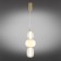 Simonet LED 3000K 29W