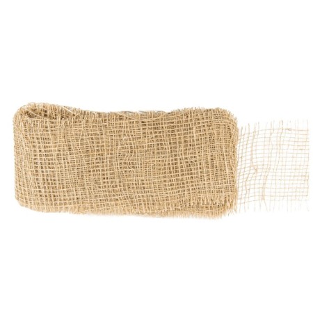 Tape for winding trees (jute) 190 gr*10 cm 5 m-1