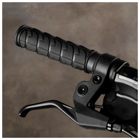 Dream Bike, 113 mm, black color-2