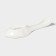 Standing under the spoon New Year's share "Magic Tale", 22.3 × 7.1 × 2.5 cm, white color