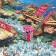 Puzzle "Coral Reef", 500 elements