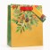 Gift package "New Year's bouquet", luxury, 18 x 22.3 x 10 cm