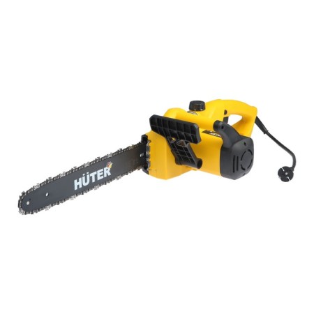 Chain ELS-2000P, electric, 2000 watts, 16 ", step 3/8", 1.3 mm, 57 stations.