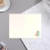 Birthday card!" Piones, cake,