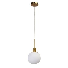 Casper lamp, size 15x150x15 cm, 7W 1xe27 IP 20