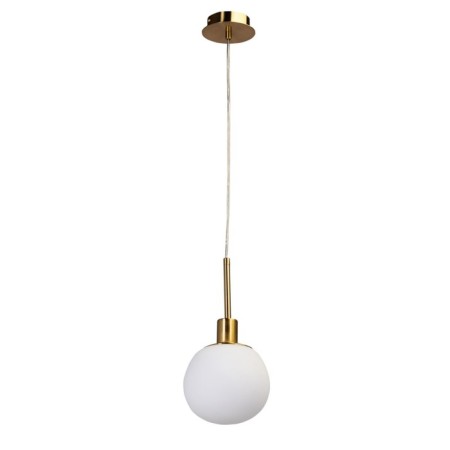 Casper lamp, size 15x150x15 cm, 7W 1xe27 IP 20