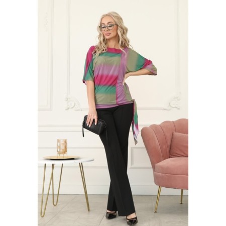 Women's tunic Wisell M4-3296/7, size 44-9