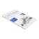 Sketchbook for markers A4 60l 70g/m2