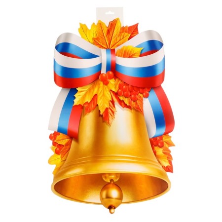 Poster "Bell" Tikolor, 49 x 39 cm