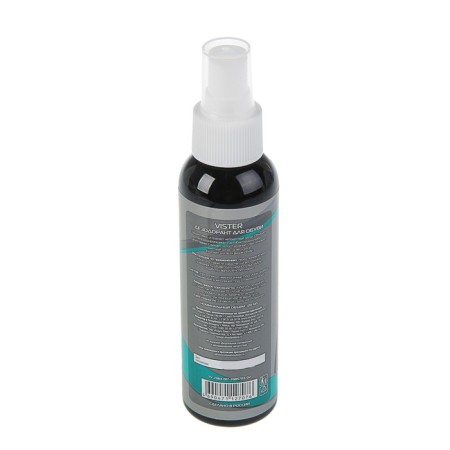 Deodorant for shoe Vister "Antibak Effect", 120 ml-1