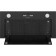 Maunfeld Fantasy 1000st 60, built -in, 1000 m3/h, 3 speeds, 60 cm, black