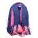 School backpack, 40 x 27 x 20 cm, Grizzly, ergonomic back, laptop department